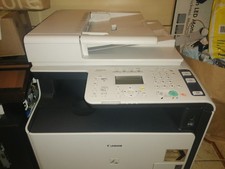 Canon i-Sensys MF8080Cw