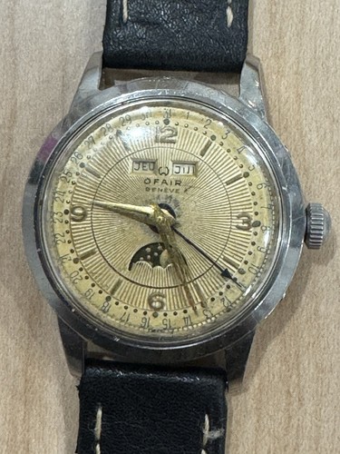 Ofair triple date moon - triple,