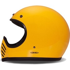 Casco moto integrale standard