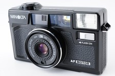 Minolta Hi-Matic AF2-MD 38 mm