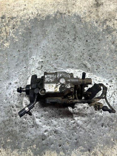 Pompa alta pressione diesel