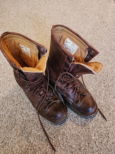 Danner canadian boots uomo - danner, 9