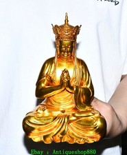 Statua buddha boddhisattva - buddha,