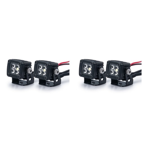 Luci led fari luminosi - luci,
