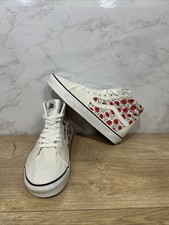 Vans Sk8-Hi Flowers Floreale