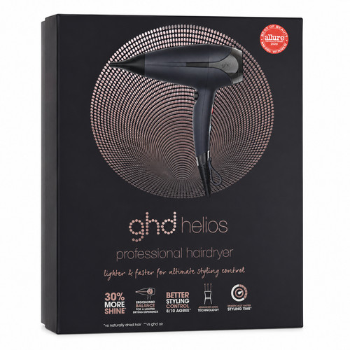 Ghd helios asciugacapelli - ghd,