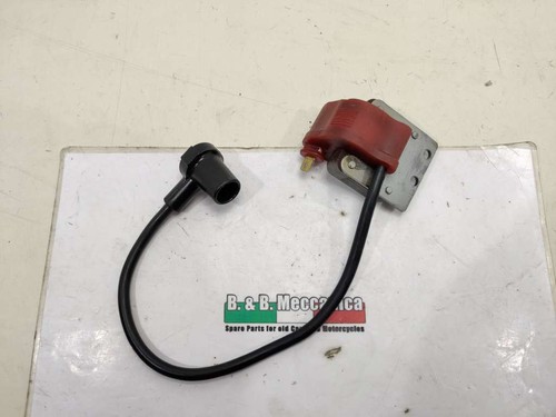 Bobina accensione moto guzzi - moto,