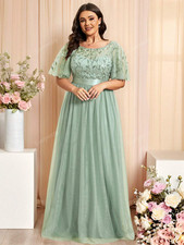 Ever-Pretty vestito da