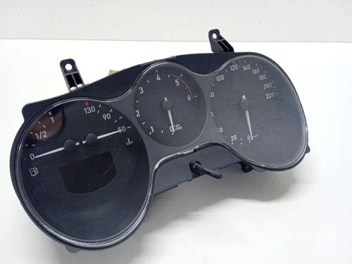 Strumentazione seat altea - altea, xl