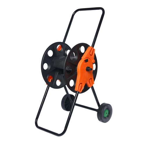 Carrello avvolgitubo supporto - carrello, avvolgitubo,