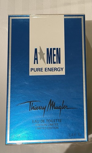Thierry mugler amen - amen, pure