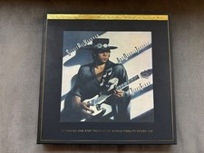 Stevie Ray Vaughan Texas Flood