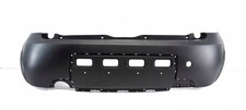 PARAURTI POSTERIORE FIAT PANDA