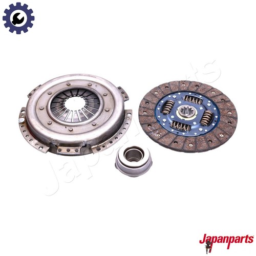 Kit frizione 005 - kf-005, ritiro