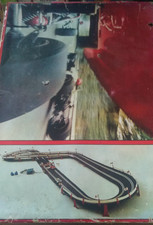 Polistil Policar  Pista   2