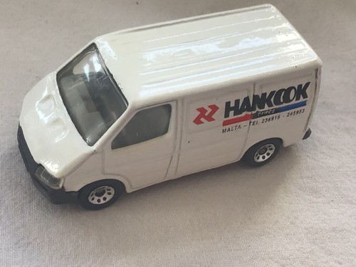 Pneumatici matchbox ford - pneumatici,