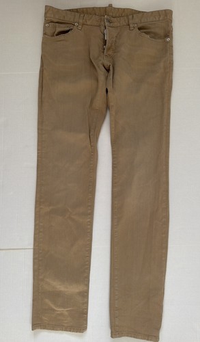 Jeans dsquared2 cool guy - jeans, beige