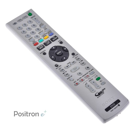 Originale sony rmt - originale,
