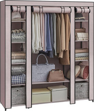 , LSF003P02 - Armadio in