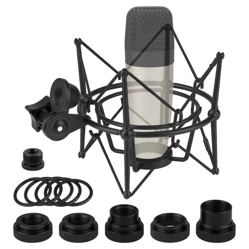 Geekria supporto microfono - geekria,