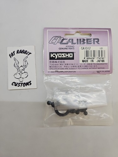 Kyosho calibro m24 - ep,