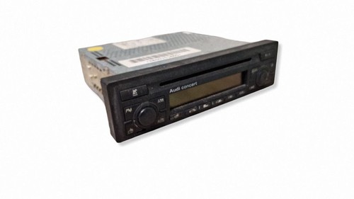 Audi 4b 2003 radio - audi,