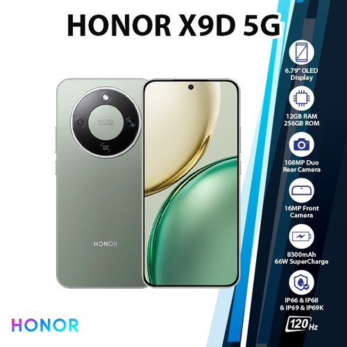 Cellulare android honor - cellulare, x9d