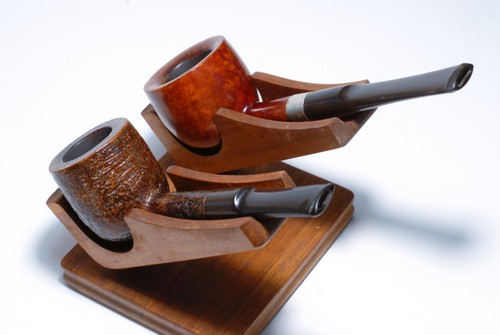 Grandi pipe tenuta - 2,