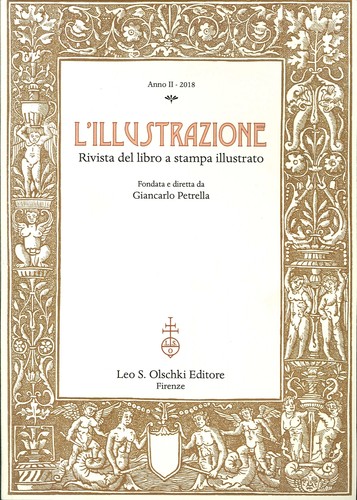 Illustrazione rivista del - rivista,