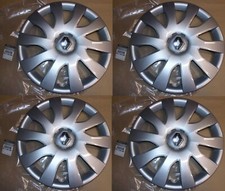 ORI SET 4X ENJOLIVEUR DE ROUE