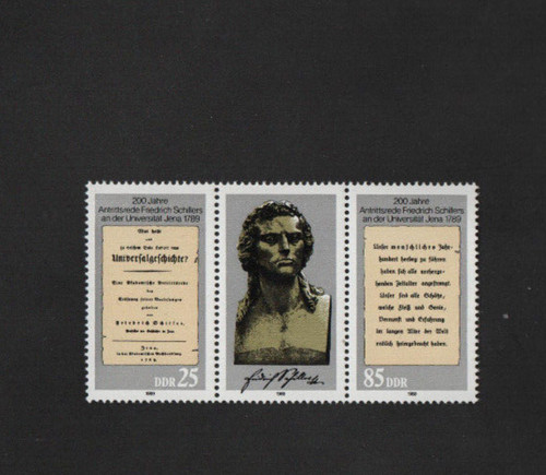Ddr 1989 3254 3255 - ddr,