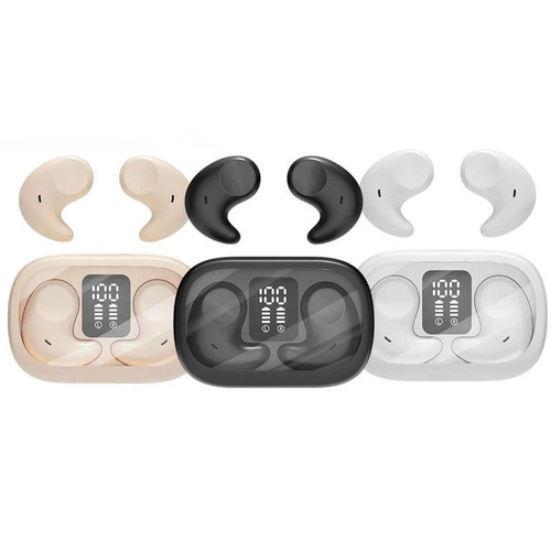 Auricolari bluetooth wireless - bluetooth,