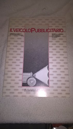 Libro auto 1956 - libro, 1956-86