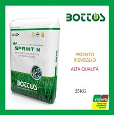 BOTTOS CONCIME SPRINT N