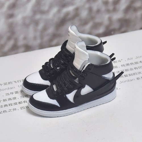Jordan dunk air mini - 3d, sb