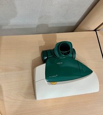 Vorwerk Folletto Batitappeto Battitore EB350 con Garanzia