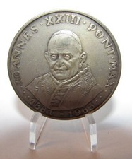 Medaglia in argento Giovanni