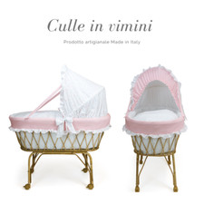 Babysanity cesta culla - babysanity,
