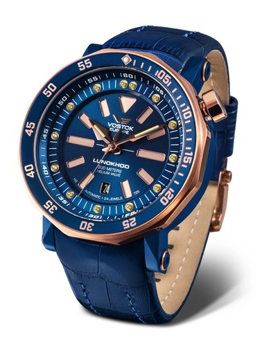 Orologio automatico uomo