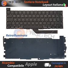 tastiera di ricambio Italiana