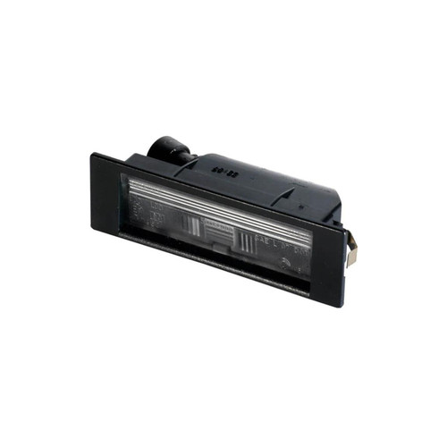 Luce fanalino targa posteriore - luce,