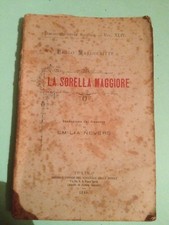 Libri Antichi fine '800 inizio