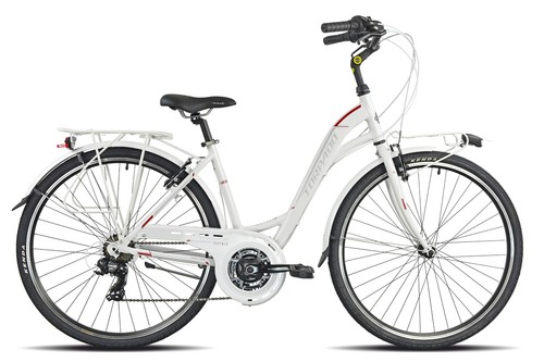 Bici torpado t436 - t436, city