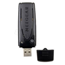 WNDA3100 v2 NETGEAR ADATTATORE