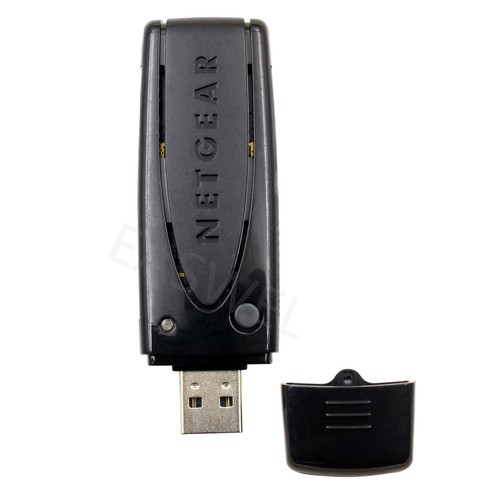 Wnda3100 netgear adattatore - v2,
