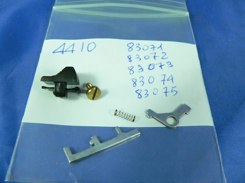 Mitchell 4410 kit - 4410, antiritorno