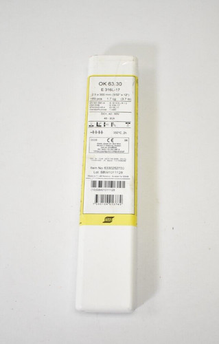 Esab aste per - aste,