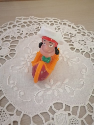 Sorpresina kinder ferrero