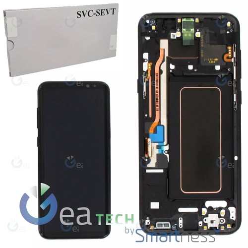 Display lcd frame - display,