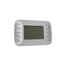 Cronotermostato Modulante